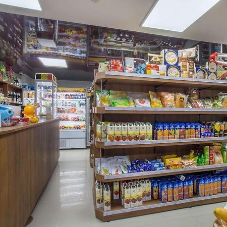 Квартира Вид На Бассейн Nbc S402 By Ibg Property Nai Harn Екстер'єр фото