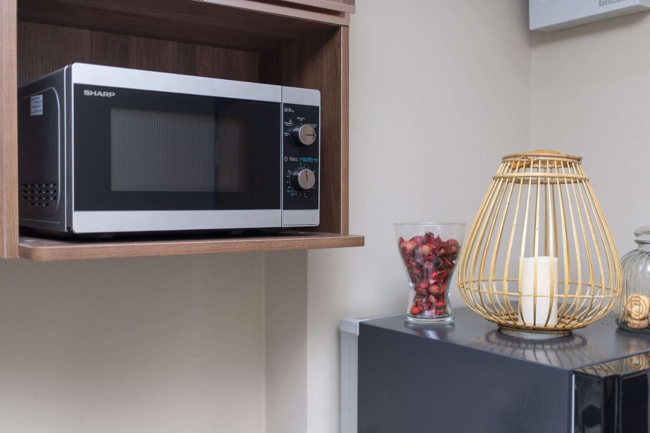 Квартира Вид На Бассейн Nbc S402 By Ibg Property Nai Harn Екстер'єр фото